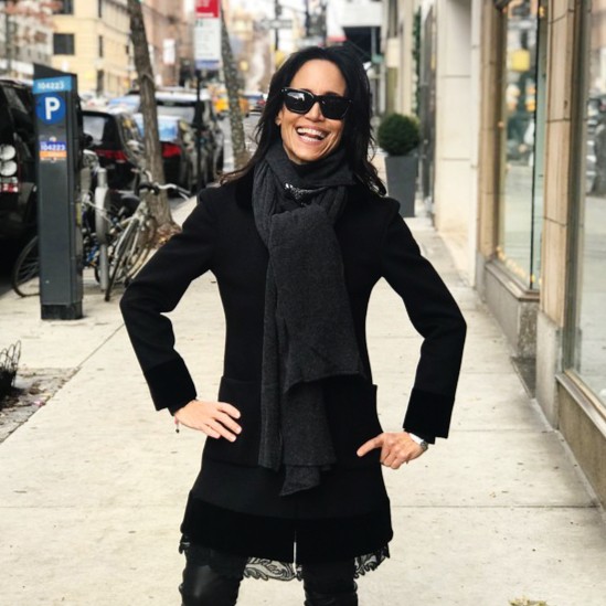 Nicole Angel Wachter